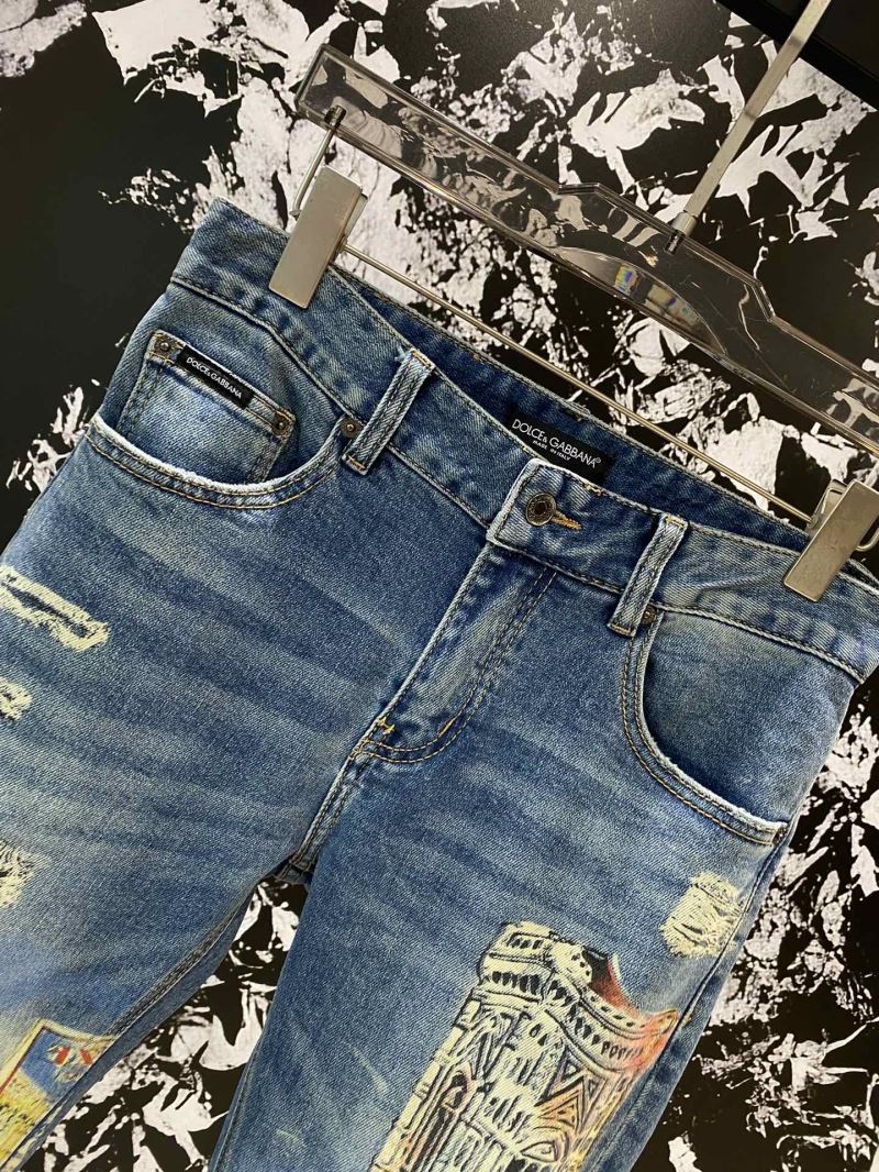 Dolce Gabbana Jeans